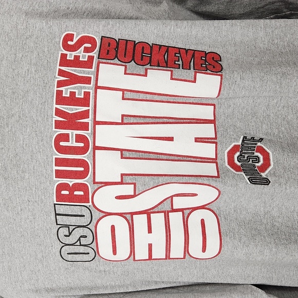 Ohio State Long Sleeve - Picture 5 of 8